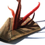 Incrementum   Brooch