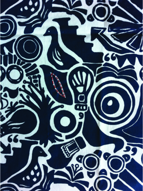 'Ipso Facto’, 2010 