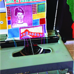 ‘Threads Of Yesterday’: A Project For Leichhardt Council, 2011