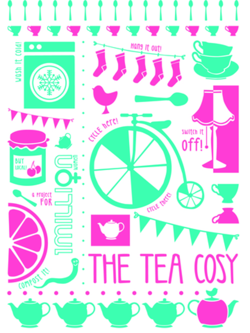 The Tea Cosy, 2012