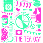 The Tea Cosy, 2012