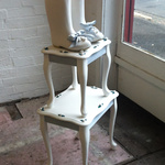 Frosted Feats, 2011