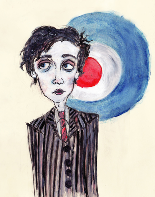 Quadrophenia