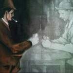 Color To Black & White, 2011