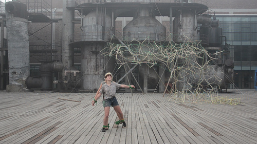 Dialectic (2012)