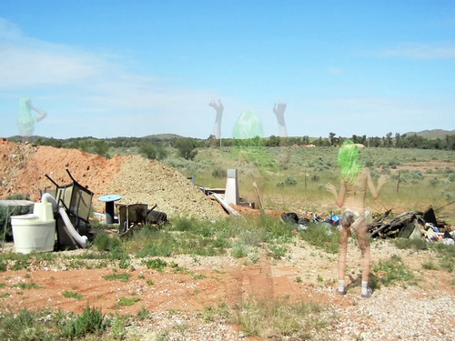 Bling Bling Dumping (2012)