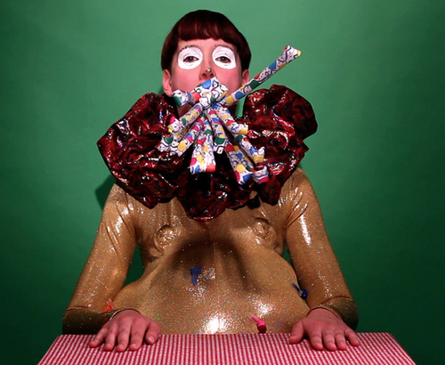 The Birthday Party (2012)