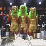 24 Carrot Gold (2012)   Rocket Collective