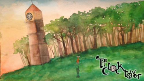The Clock Tower
