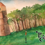 The Clock Tower
