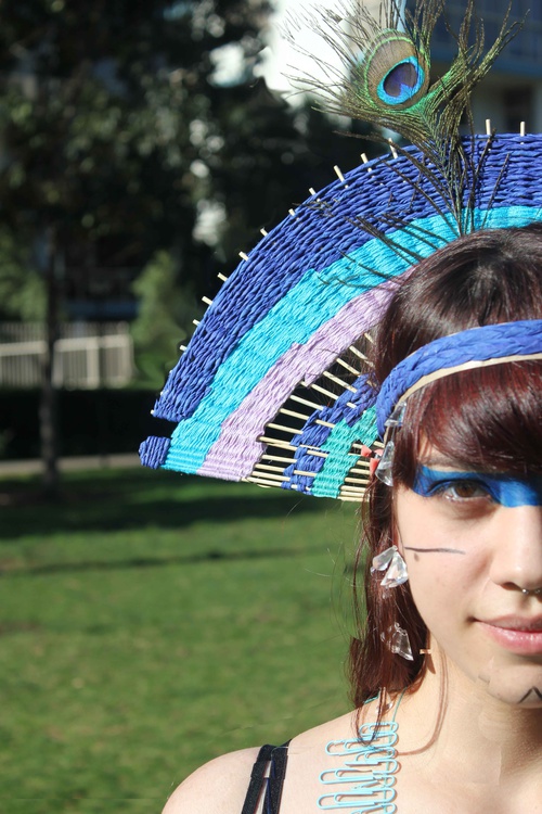 Costume For A Fairy Tale