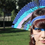 Costume For A Fairy Tale