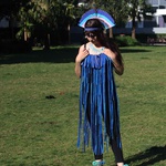 Costume For A Fairy Tale