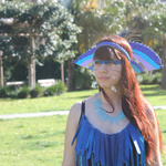 Costume For A Fairy Tale