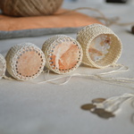 'Social Storage Series' 3x3cm (Largest) 