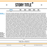 Story Page