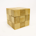 Container For A Precious Object