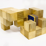Container For A Precious Object