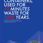 Adapt A Box Campaign Posters