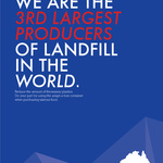 Adapt A Box Campaign Posters