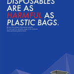 Adapt A Box Campaign Posters