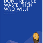 Adapt A Box Campaign Posters