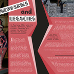 Double Page Spread