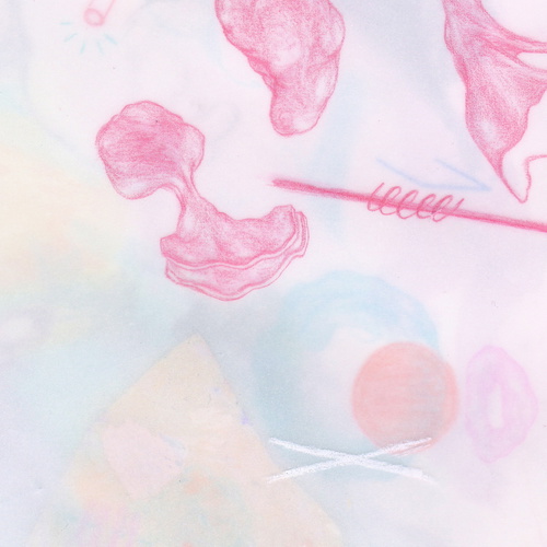Formation Drawing Fig. 1 (Detail)
