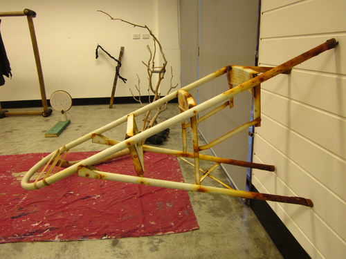 Antsy, 2012