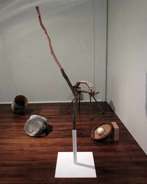 Poss, 2012