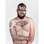 Men In Disguise #3
