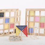 Chang Moon ( Window And Door)