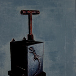 Detonator Lizard