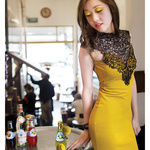 San Pellegrino 2012 Cafe Society Entry