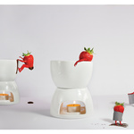 Fruity Stories   Chilling Strawberries 