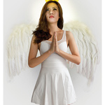 Life's A Treat   Lifesaver Angel