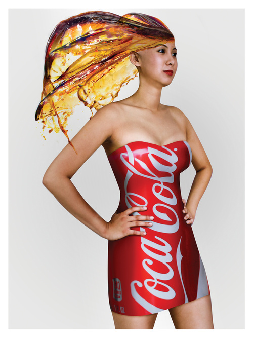 Life's A Treat   Cok Dress