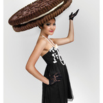 Life's A Treat   Oreo Hat