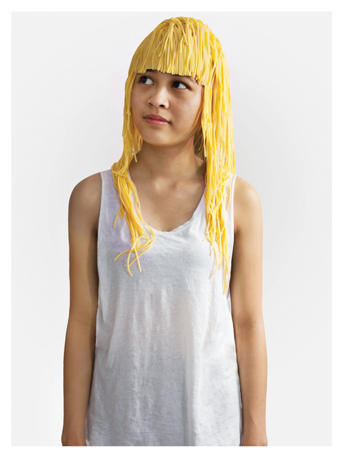 Life's A Treat   Spaghetti Head 