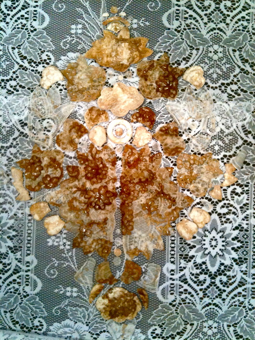 'Invisible Labor Series'