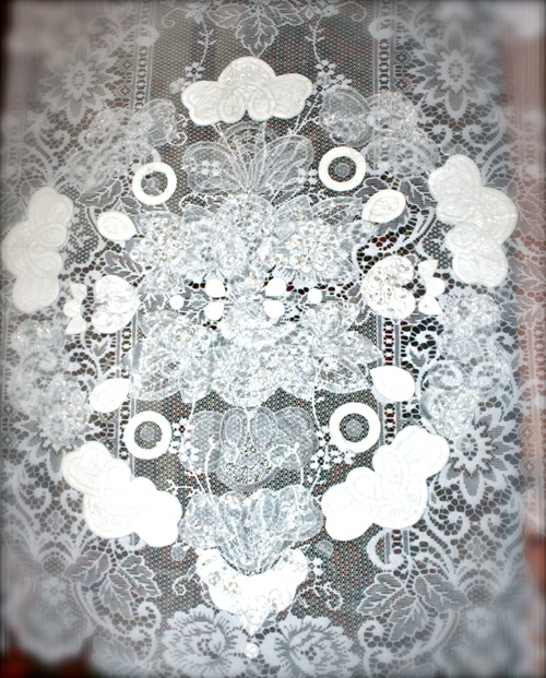 'Invisible Labor Series'