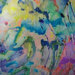 From The Sea (Detail), 2012