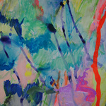 From The Sea (Detail), 2012
