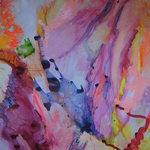 From The Sea (Detail), 2012