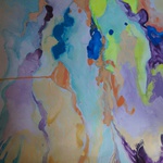 From The Sea (Detail), 2012