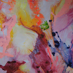 From The Sea (Detail), 2012