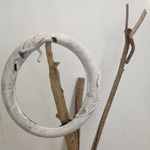 Ooze (Detail), 2012