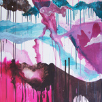 Reconfigured (Detail), 2012