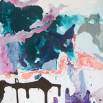Reconfigured (Detail), 2012