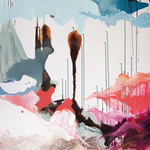 Reconfigured (Detail), 2012